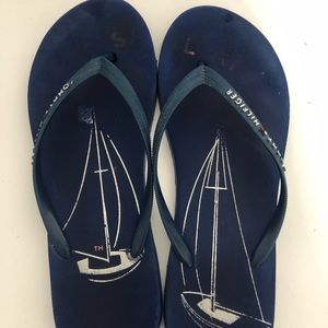 Tommy Hilfiger Sandals